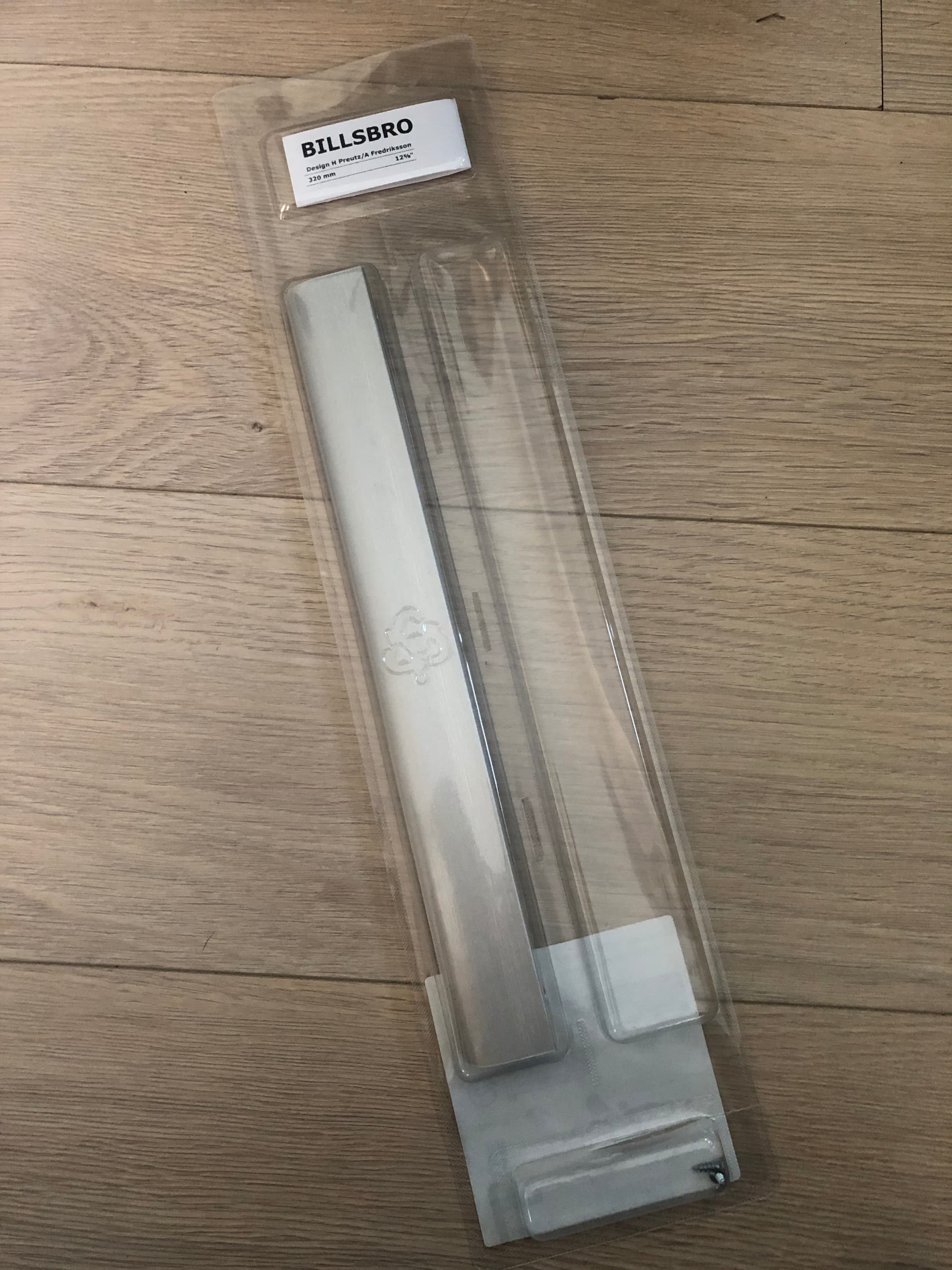 Knoppen & handgrepen