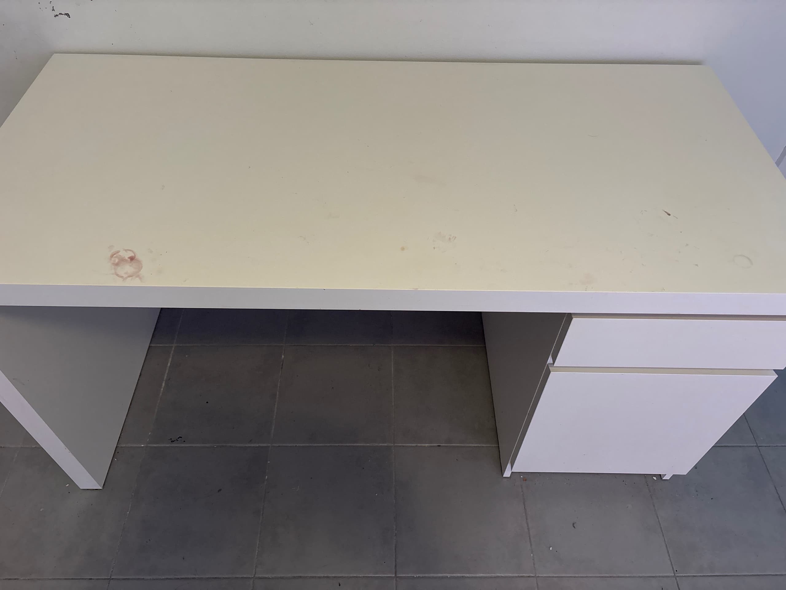 BUREAU MALM