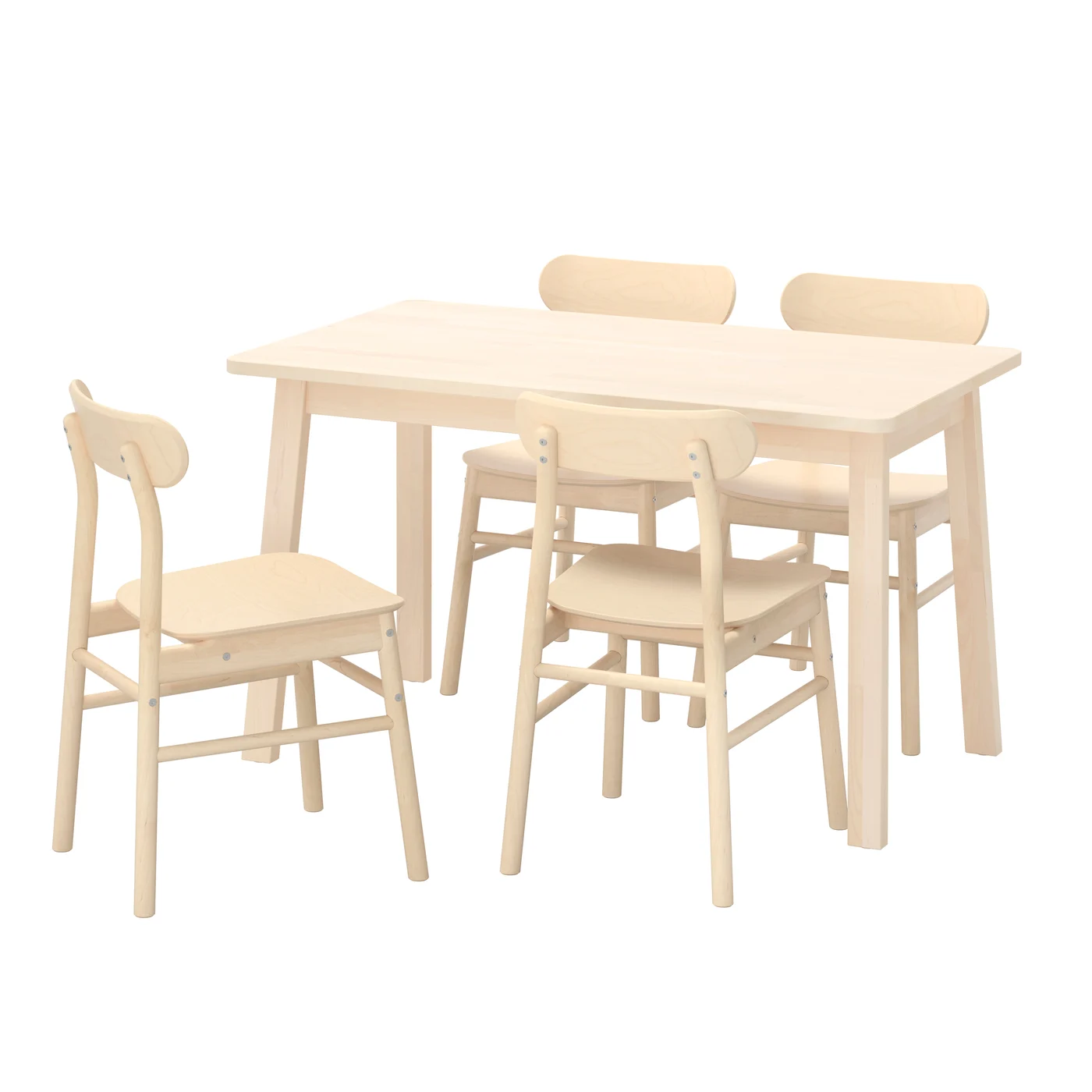 Tafels & stoelen