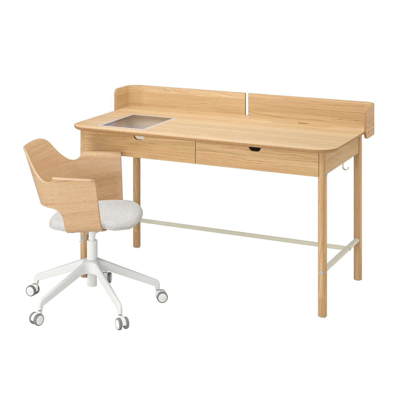 Bureaus & bureaustoelen